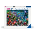 Ravensburger Rainbow Reverie 1000-Piece Jigsaw Puzzle