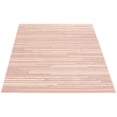 thumbnail image 4 of ECARPET Striped Area Rug, Minimalist Style Modern Carpet Fika Collection, 4 of 9