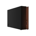 thumbnail image 1 of Seagate FireCuda STKK8000400 - Hard drive - 8 TB - external (desktop) - USB 3.2 Gen 1 - 7200 rpm - with 3 years Seagate Rescue Data Recovery, 1 of 5
