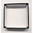 thumbnail image 1 of Georgia State Brass Ornament Black Leatherette Gift Box, 1 of 3