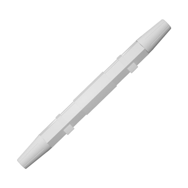 Maytalsory 100 Pieces Optical Fiber Cable Protection Box Tube Internet Spare Parts