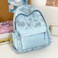 thumbnail image 4 of JZCHUNTOY Sac à Dos Grande Capacité, Sac à Dos Mode Léger avec Protection de la Colonne Vertébrale, Sac à Dos d'Extérieur Résistant à l'Eau et Durable, Sac à Dos de Voyage Décontracté pour les Déplacements Quotidiens, la Randonnée en Plein Air et les Courts Voyages, 4 of 6