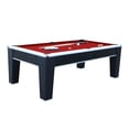 thumbnail image 1 of Mirage 7.5-ft Pool Table , 1 of 8