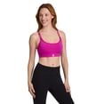 thumbnail image 4 of Reebok Women's Low Impact Favorite Racerback Sports Bra with Removable Cups, 4 of 7