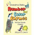 thumbnail image 2 of Numéro de Stella Grand-Mère et Rimes de Couleur: Classiques de la Mère Oie, 2 of 2