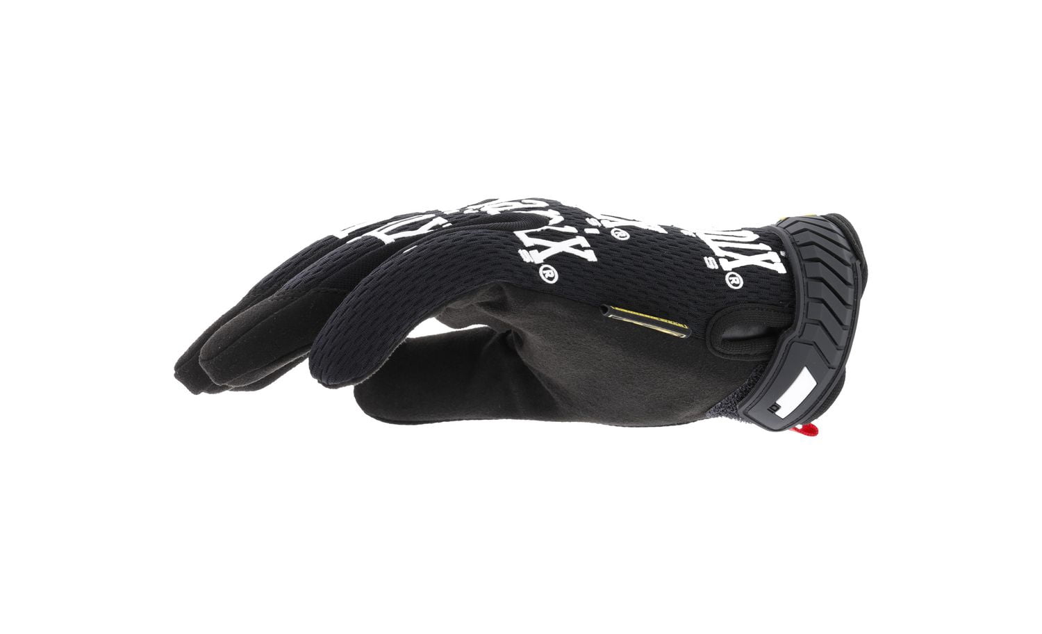 Gants Mechanix Wear Original® (grand, noir)