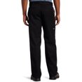thumbnail image 2 of Dickies Mens Loose Fit Double-Knee Work Pant, 48W x 30L, Black, 2 of 3