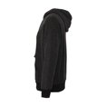 thumbnail image 5 of Bella + Canvas  Adult Suedette Pullover Hoodie, 5 of 5