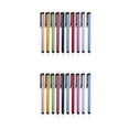 thumbnail image 1 of Decodeary Pack of 10 Touch Screen Pen Tablet Capacitive Pencil Drawing Accessories 2Set, 1 of 6