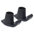 thumbnail image 3 of TISHITA Walker Replacement Tips Feet Ski Glides Sliders Fits Most Walkers 2 Pcs, 3 of 5