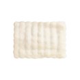thumbnail image 2 of Lisbinx Soft Fleece Pet Mat | Kneading Pad & Sleeping Blanket for Dogs | Portable Foldable Bed Pad | 40X30Cm | Machine Washable, 2 of 5