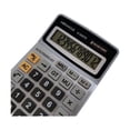 thumbnail image 3 of Merangue Standard 12-Digit Desktop Calculator, 2 Pack, 3 of 4