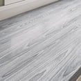 thumbnail image 2 of Chendee 10M Wood Grain Pvc Vinyl Flooring Kitchen Bedroom Home Office Deco, 2 of 9