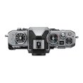 thumbnail image 5 of Nikon Z fc DX-Format Mirrorless Camera Body, 5 of 5