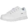 thumbnail image 1 of Lugz Espadrille de Mode pour Homme Changeover Ii, Blanc, 8.5 M US, 1 of 3