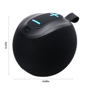 Speakers Bluetooth Wireless Tg623 Round Ball Speaker Outdoor Portable Gift Subwoofer 2 Channel Wireless Bluetooth Speaker Portable Bluetooth Speakers