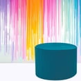thumbnail image 5 of Tyidzon Bright Crepe Paper Roll 81inch/1 Count - Great For Stunning DIY Crafts Party Decor And More, 5 of 5
