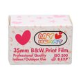thumbnail image 2 of Black And White Print Film For 135 Cameras, 35 MM, ISO 200, High Exposure Tolerance, 2 of 8