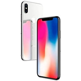 Apple iPhone X　本体 Restored Apple iPhone X 256GB, Space Gray, Fully Unlocked