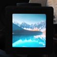 thumbnail image 4 of SharkTRUE Lightweight 3D Printed Waist-Level Viewfinder For Camera With Housing And Lens, 4 of 6