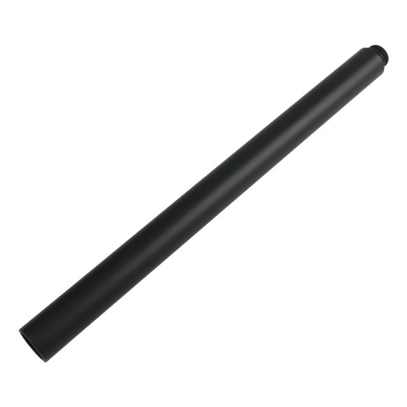 30cm Shower Extender Bathtub Shower System Round Extension Bar Shower Set Round Extension Pipe Connection Bathroom Shower