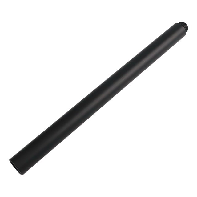 30cm Shower Extender Bathtub Shower System Round Extension Bar Shower Set Round Extension Pipe Connection Bathroom Shower