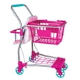 thumbnail image 4 of Lissi Shopping Cart with 16"" Baby Doll, 4 of 4