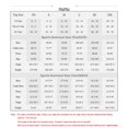 thumbnail image 3 of Women's One-Piece Swimwear Sports Racerback Beachwear Athletic Monokini Bikini Bathing Suit, 3 of 4