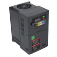 thumbnail image 4 of Inverter à Fréquence Variable Inverter Intelligent Résistance à l'Impact Ignifuge Variateur de Fréquence 3 Phase 7.5kw 17A, 4 of 7