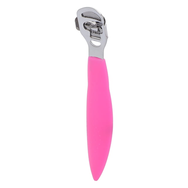 Khall Callus Shaver Remover Stainless Steel Hard Skin Calluses Planer Pedicure Foot File Tool,Callus Shaver,Hard Calluses Removers