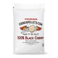 thumbnail image 2 of CookinPellets Black Cherry Smoker Wood Pellets & Apple Mash Pellets, 40 Lb Bags, 2 of 10