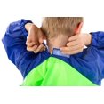thumbnail image 4 of Light Up Alien Pick Me Up Inflatable Costume - Childrens' Costume, 4 of 6