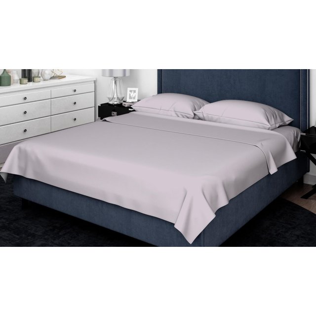 Johnson Home 500 Thread Count Certified Organic Cotton Sheet Sets