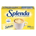 thumbnail image 1 of Splenda® No Calorie Sweetener, 1 of 12