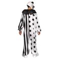 thumbnail image 2 of Teen Killer Clown Costume, 2 of 2
