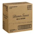 thumbnail image 3 of Diana Sauce Poulet et Côtes 3,78 L/1 Gallon, 3 of 5