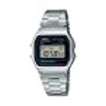 thumbnail image 3 of Casio Montre Numérique pour Homme A158WA-1DF en Acier Inoxydable, 3 of 4