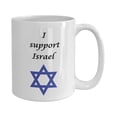 thumbnail image 1 of Chmadoxn Cups Ceramic Coffee Mark Cup Tea Water Cup New Fan Gift Mug lettering, 1 of 2