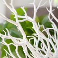 thumbnail image 4 of Maoww 3pcs Large Wedding Decoration Branch Simulation Plastic Dried Tree Branches Artificial Fake Foliage Plant, 4 of 9