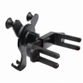 thumbnail image 3 of Round Air Vent Car Phone Mount, Phone Holder Accessories, 3 of 7