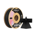 thumbnail image 1 of Creality Matte CR-MATTE Filament d'Imprimante 3D 1,75 mm, Bobine de 1 kg (Matte Noir), 1 of 10