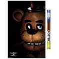 thumbnail image 1 of Cinq nuits chez Freddy - Freddy, 1 of 4
