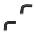 thumbnail image 3 of Maytalsory Car Air Outlet Pipe Flame Resistant And Designed For Effortless In Car 60mm-0.8m（stretch） 2Set, 3 of 6
