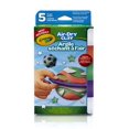thumbnail image 1 of Crayola Air Dry Clay Variety Pack - Bright Colors, 1 of 2
