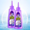 thumbnail image 1 of EGNMCR 2pcs 120mL Active Enzyme Laundry Stain Remover Enzyme Laundry Detergent, 1 of 8