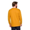 thumbnail image 3 of T-shirt texturé à manches longues George pour hommes, 3 of 6