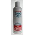 thumbnail image 3 of Herbal Glo Dry Damaged Hair Shampoo, 3 of 3