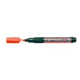 thumbnail image 1 of PENTEL SMW26F WET ERASE CHALK MARKER CHISEL TIP ORANGE, 1 of 1