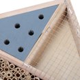 thumbnail image 4 of Encourage les Abeilles et Autres Insectes Boîte en Bois, Maison, Nidification pour Abeille, 4 of 8