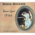 thumbnail image 1 of Maria Muldaur Sweet Lovin' Ol' Soul CD, 1 of 2